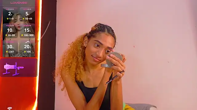 Charlotte Love10 online show from 20, 2, 2026