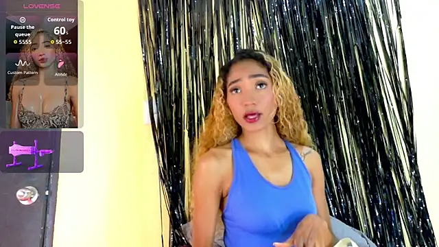 Charlotte Love10 online show from 17, 4, 2026