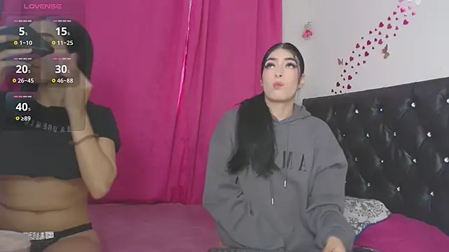 littleayshel online show from 15, 1, 2026