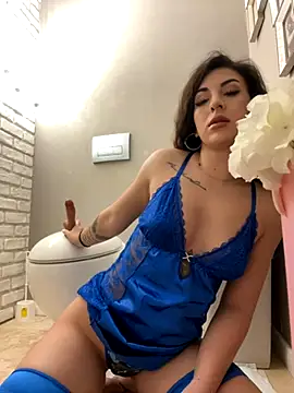 SashaBelle  online show from 6, 11, 2025