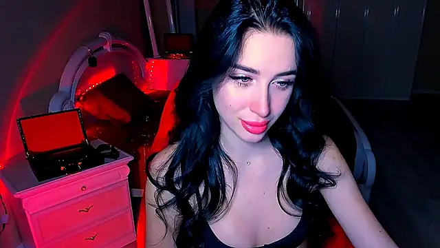 lovely desire online show from 14, 12, 2024