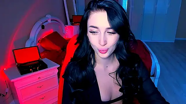 lovely desire online show from 17, 12, 2024