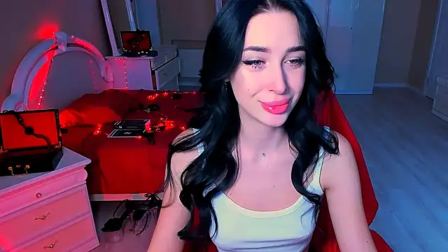 lovely desire online show from 21, 12, 2024