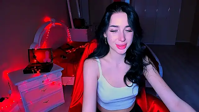 lovely desire online show from 13, 1, 2025