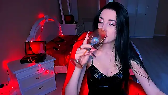 lovely desire online show from 16, 1, 2025