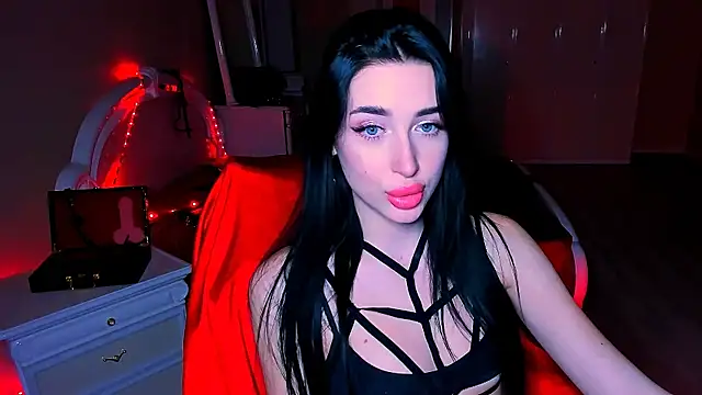 lovely desire online show from 18, 1, 2025