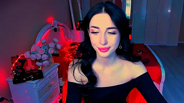 lovely desire online show from 9, 2, 2025