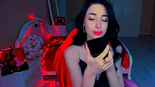 lovely desire online show from 17, 2, 2025