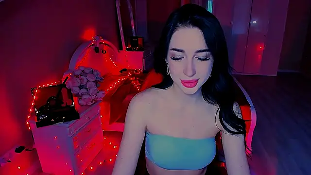 lovely desire online show from 19, 3, 2025