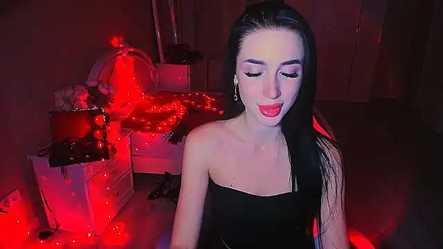 lovely desire online show from 17, 10, 2025