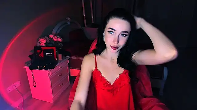 lovely desire online show from 24, 11, 2025