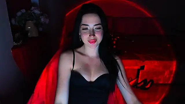 lovely desire online show from 10, 4, 2026