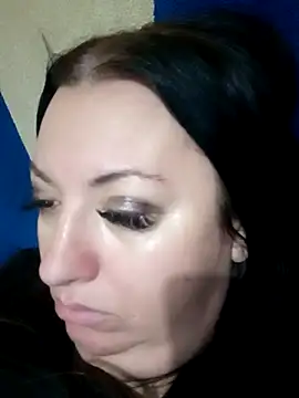 Veronica-Celie online show from 31, 12, 2024