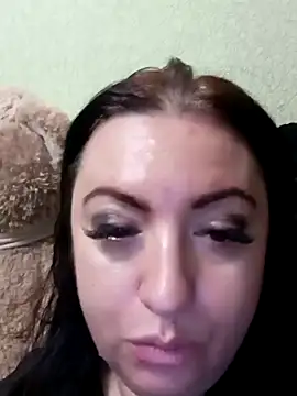 Veronica-Celie online show from 3, 1, 2025