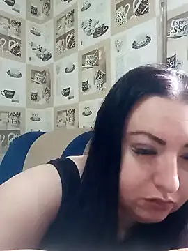 Veronica-Celie online show from 4, 3, 2025