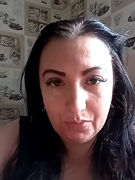 Veronica-Celie online show from 17, 10, 2025