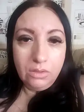 Veronica-Celie online show from 22, 12, 2025