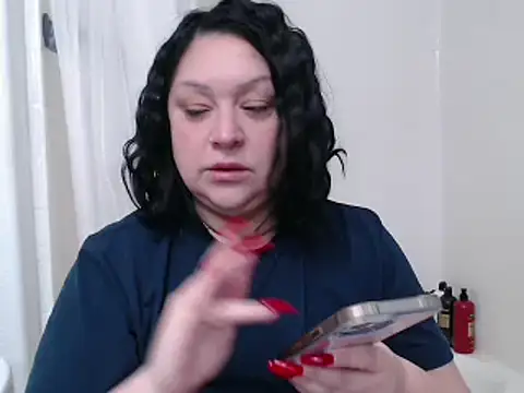 AlyssiaAmoreXO online show from 22, 2, 2025