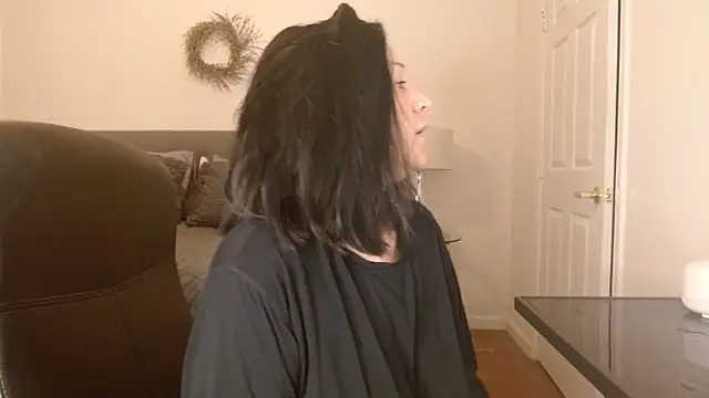 AlyssiaAmoreXO online show from 14, 10, 2025