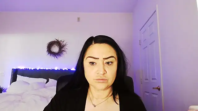 AlyssiaAmoreXO online show from 19, 7, 2026