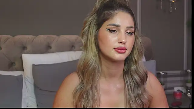 AnnieStylesx online show from 7, 2, 2025