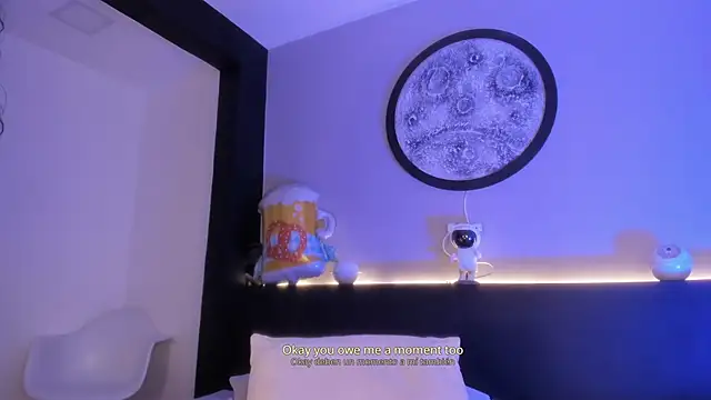 angel witch online show from 21, 1, 2025