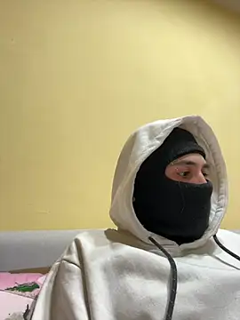 boyadark online show from 26, 1, 2025