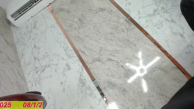 Sexual Desirests online show from 9, 1, 2025