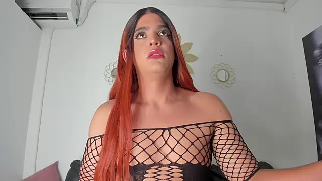 Sexual Desirests online show from 13, 2, 2025