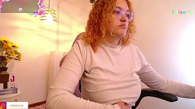 Missbrave1 online show from 15, 1, 2025