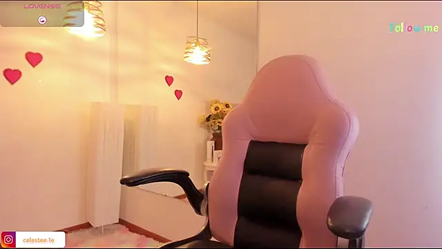 Missbrave1 online show from 18, 2, 2025