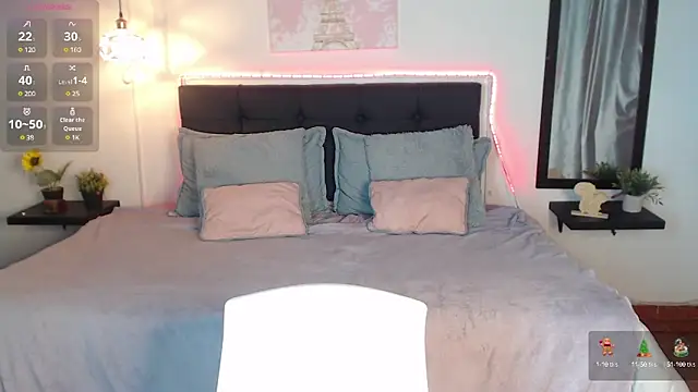 Brown Pearl online show from 4, 12, 2024