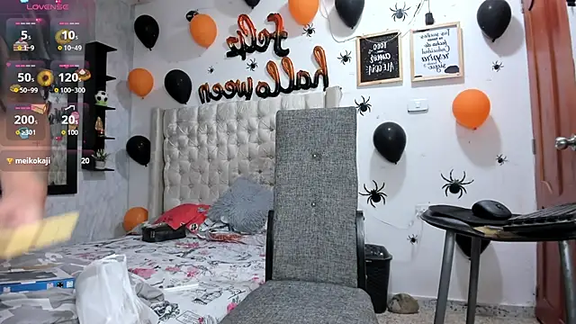 Marycurvysex1 online show from 28, 10, 2025