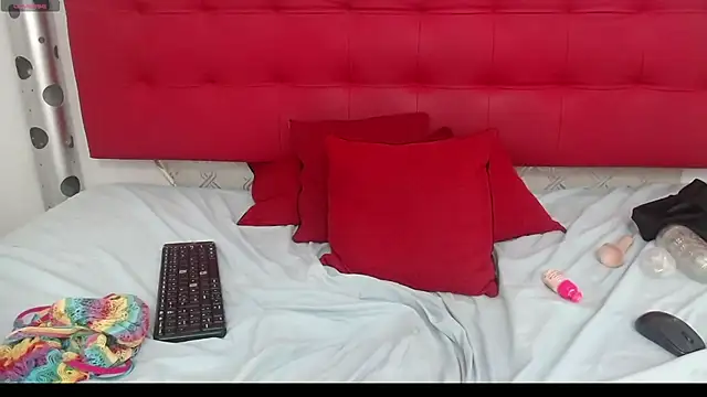 Snapshot of Celestial_Queen_ chatting on 3, 3, 2025 Celestial Queen online show from 3, 3, 2025