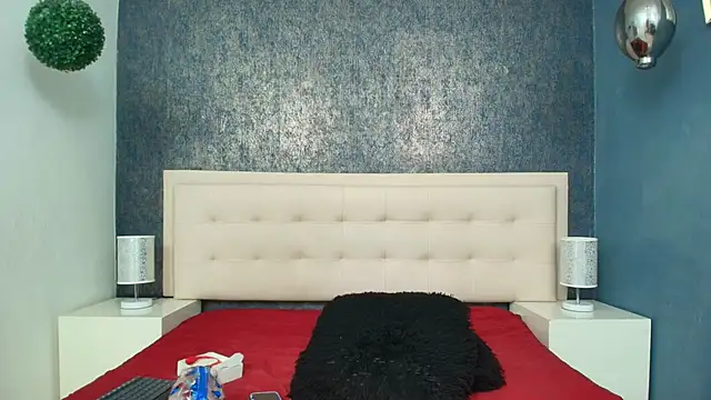 Snapshot of Celestial_Queen_ chatting on 7, 10, 2025 Celestial Queen online show from 7, 10, 2025