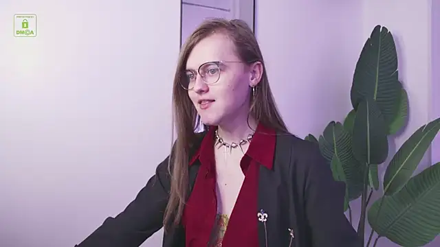 YukoFanee online show from 20, 11, 2025