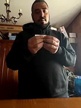 Dikkiduohottt online show from 26, 11, 2025