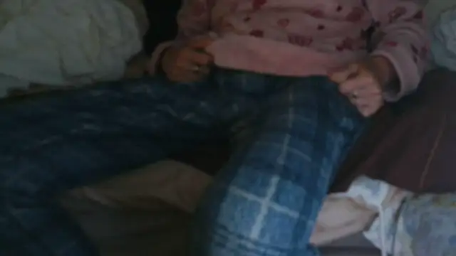 VeneRed online show from 9, 10, 2025