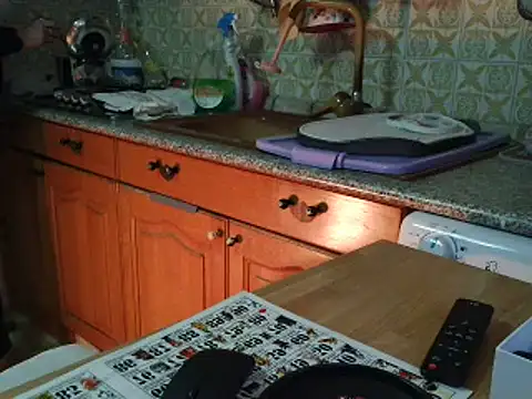 VeneRed online show from 21, 11, 2025