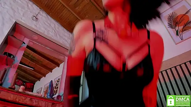 madame ibby online show from 12, 4, 2026