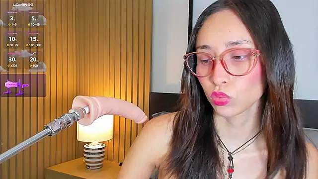 doll bella  online show from 4, 3, 2026