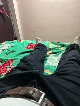 desiduzz21 online show from 15, 10, 2025