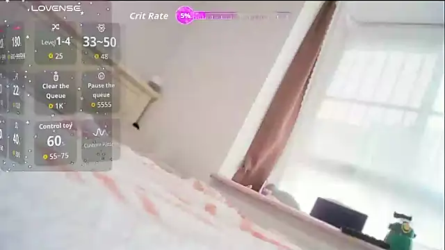 CN-Shanshan online show from 27, 11, 2025