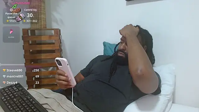 johngabbanaa online show from 5, 1, 2025