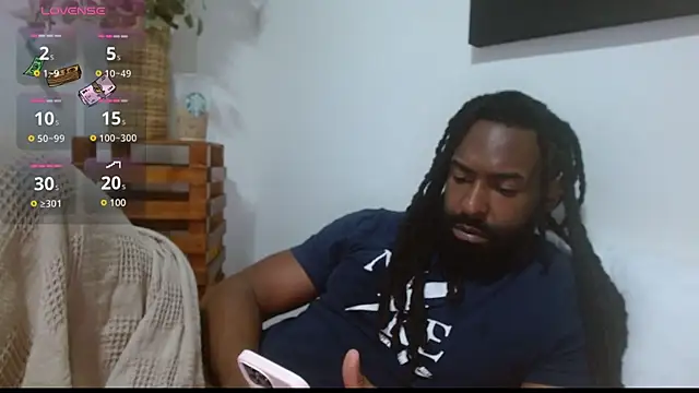 johngabbanaa online show from 6, 1, 2025