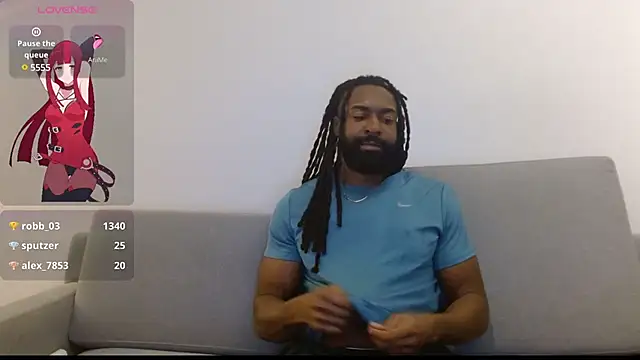 johngabbanaa online show from 17, 1, 2025