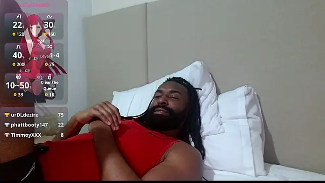 johngabbanaa online show from 24, 1, 2025