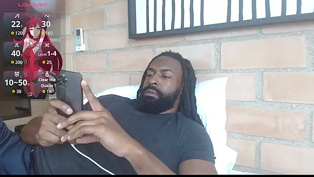 johngabbanaa online show from 28, 1, 2025