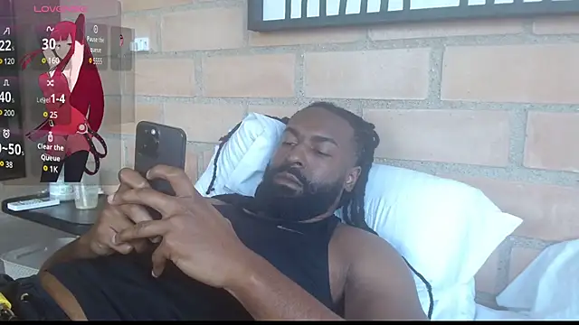 johngabbanaa online show from 13, 2, 2025