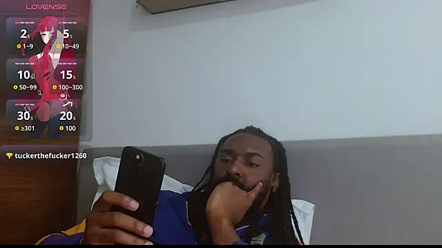 johngabbanaa online show from 2, 3, 2025